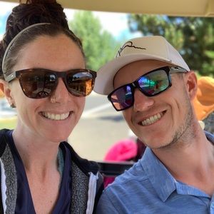 Meet your Posher, Lindsey